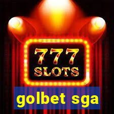 golbet sga